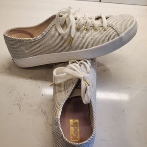 Keds Stripes shoes